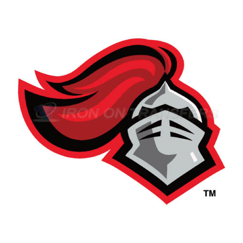 Rutgers Scarlet Knights Iron-on Stickers (Heat Transfers)NO.6032